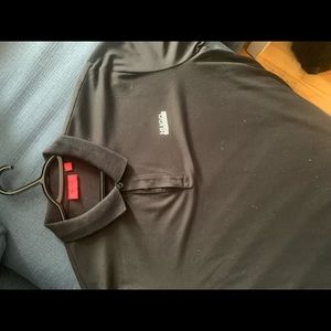 Never wore because too small.